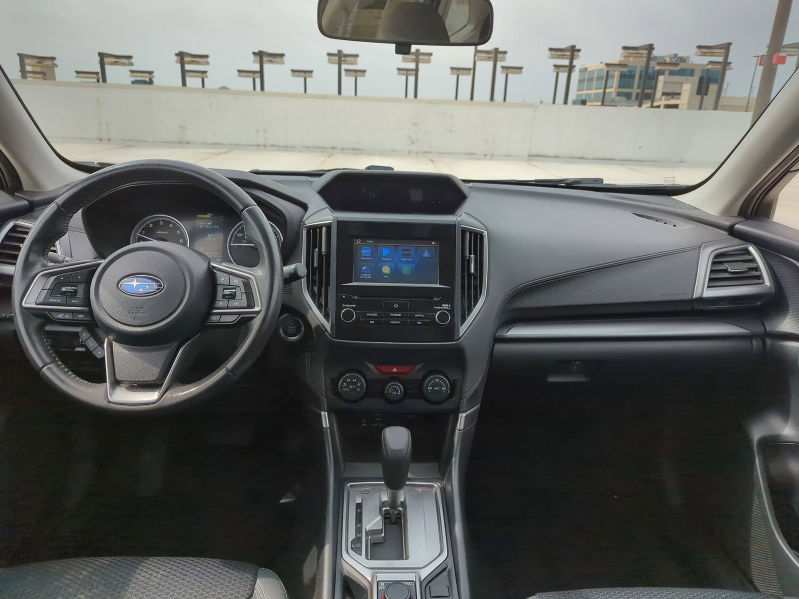 Used 2021 Subaru Forester Premium image 19