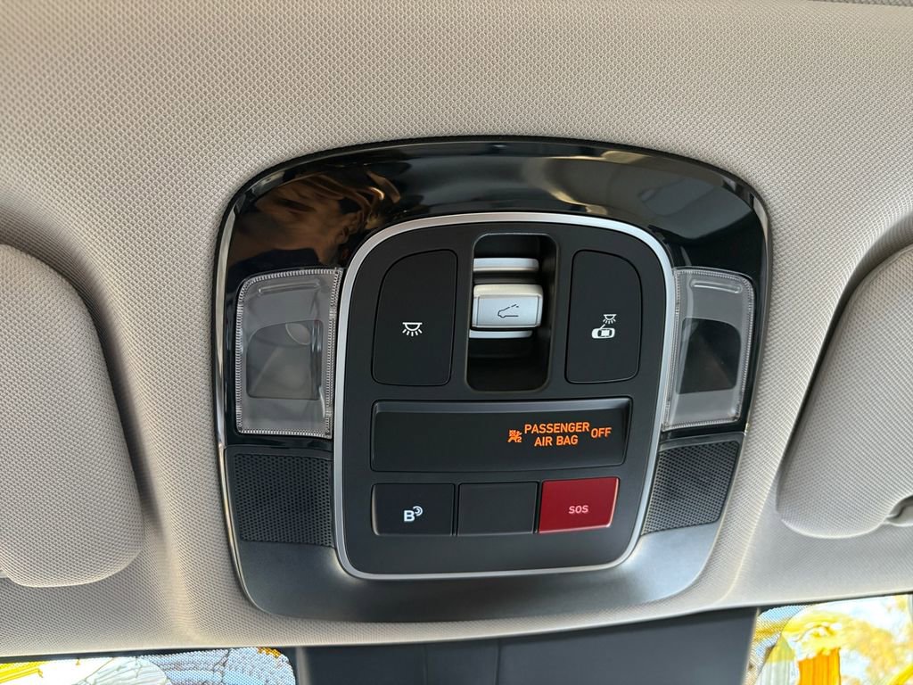 New 2024 Hyundai Sonata SEL w/ Convenience Package image 39