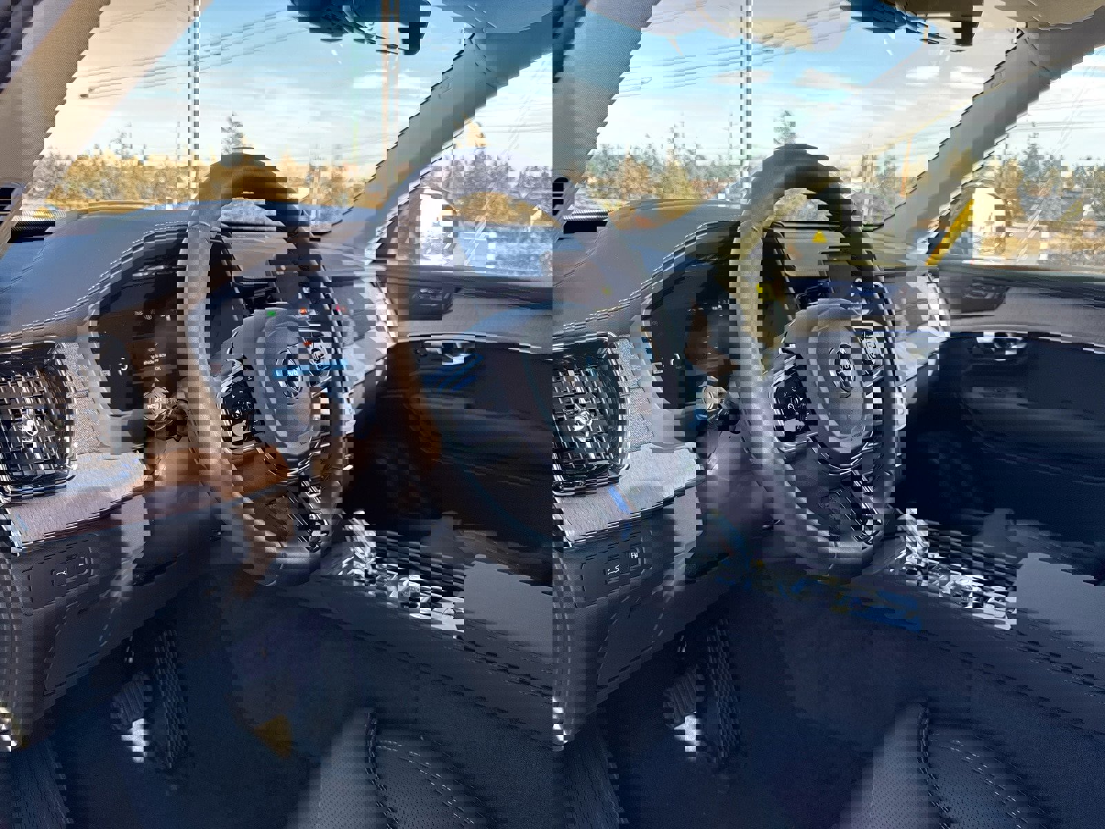 New 2026 Volvo XC90 T8 Ultra image 8