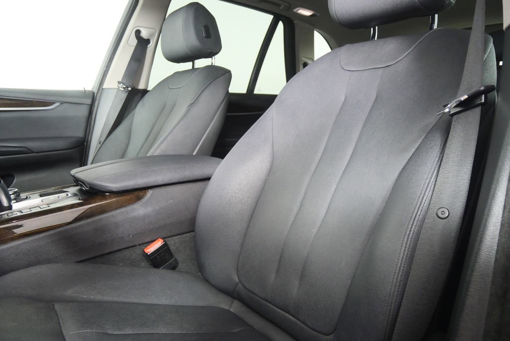 Used 2014 BMW X5 xDrive35i image 10