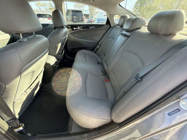 Used 2014 Hyundai Sonata Limited image 22
