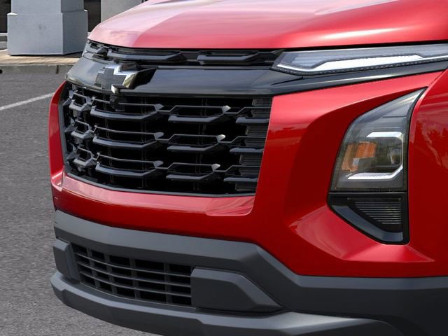 New 2026 Chevrolet Equinox LT w/ Midnight Edition image 13