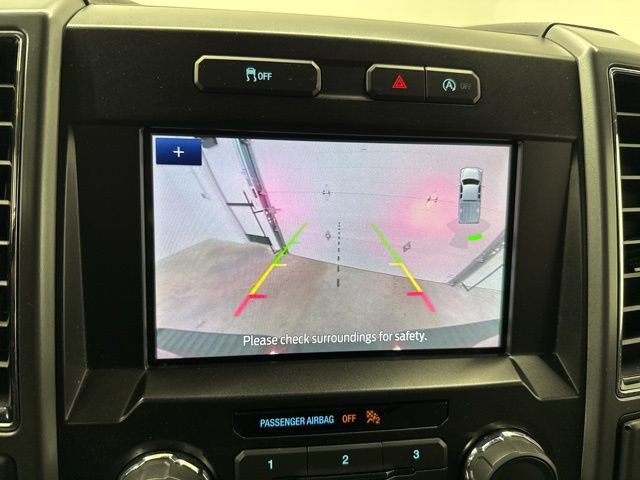 Used 2020 Ford F150 XLT w/ Equipment Group 302A Luxury image 33