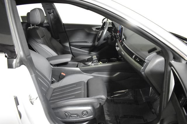 Used 2023 Audi A5 2.0T Premium w/ Convenience Package AWD/4WD image 35