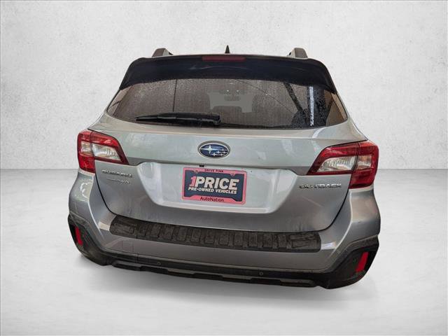 Used 2019 Subaru Outback 2.5i Limited w/ Popular Package #2 AWD/4WD image 5