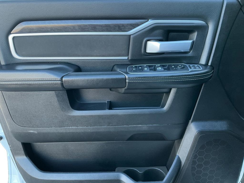 Used 2024 RAM 3500 Big Horn image 22