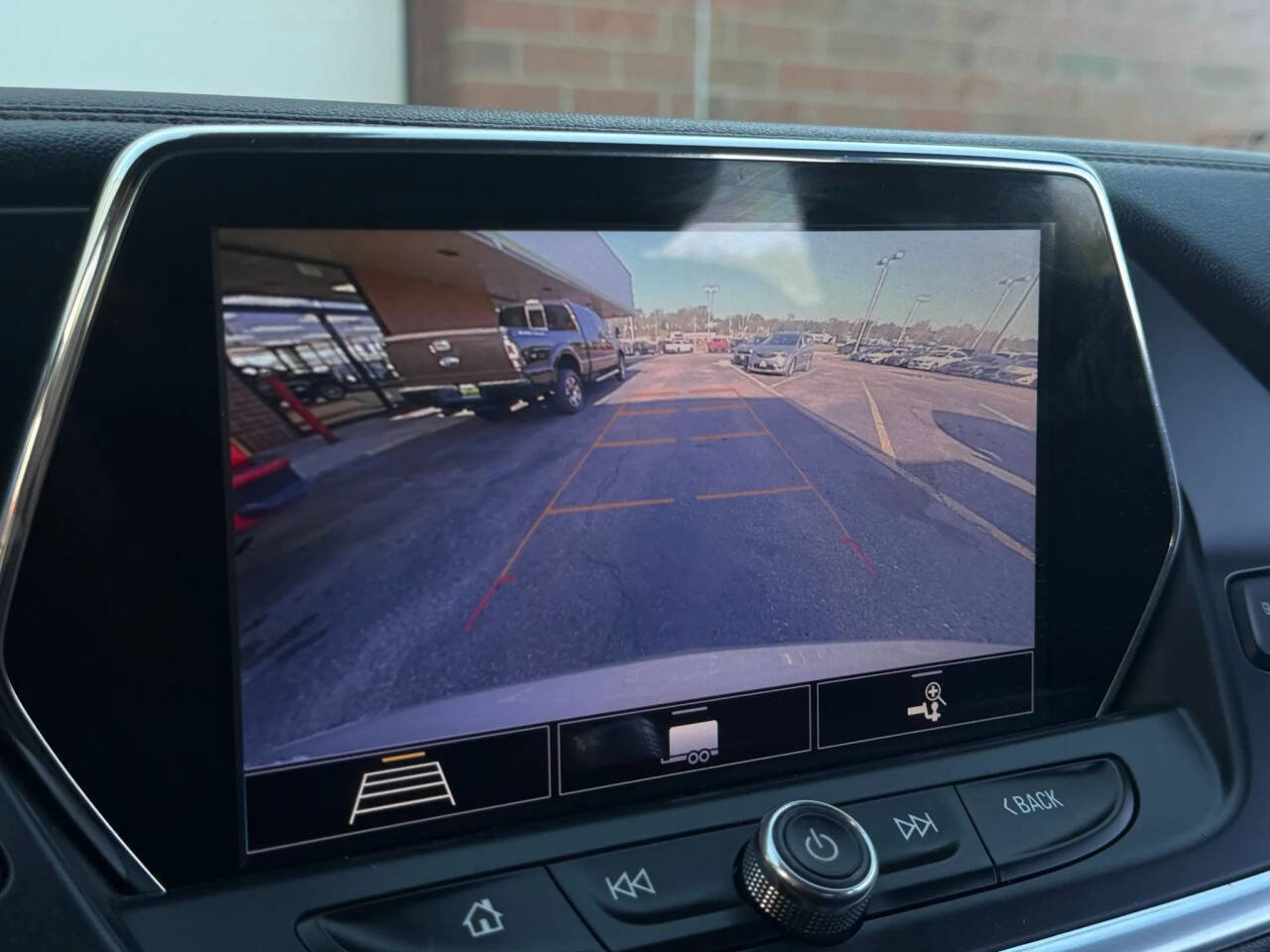 Used 2020 Chevrolet Blazer Premier AWD/4WD image 11