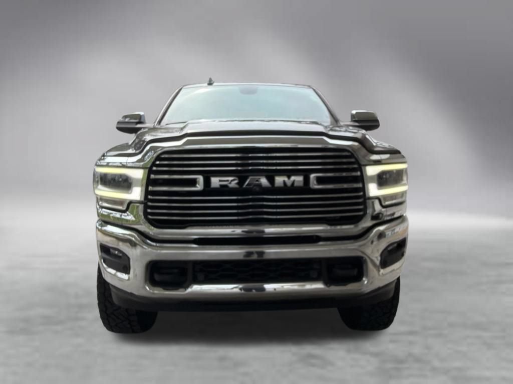 Used 2020 RAM 2500 Laramie AWD/4WD image 13