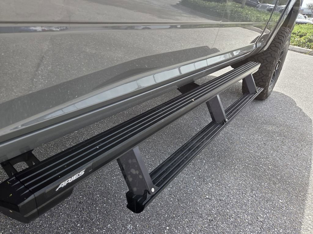 New 2026 RAM 2500 Big Horn image 13