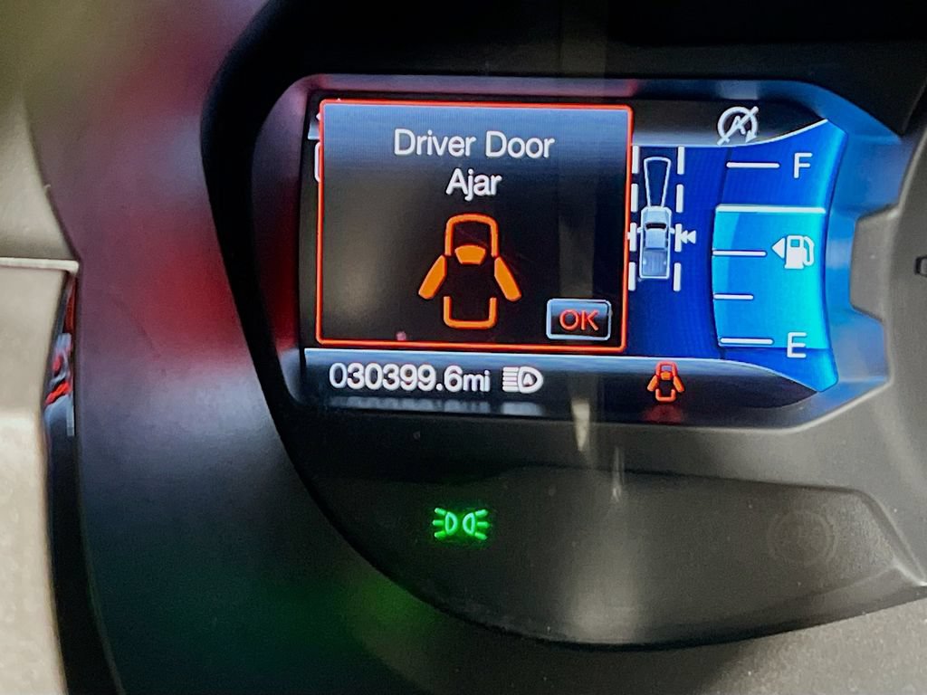 Used 2019 Ford Ranger Lariat w/ Technology Package AWD/4WD image 11