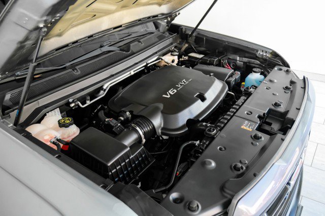 Used 2021 GMC Canyon Elevation Standard w/ Convenience Package image 51