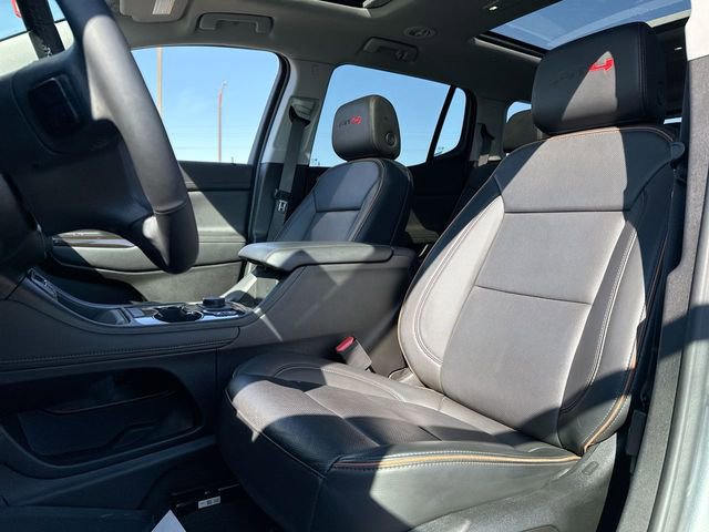 Used 2023 GMC Acadia AT4 w/ Technology Package image 11