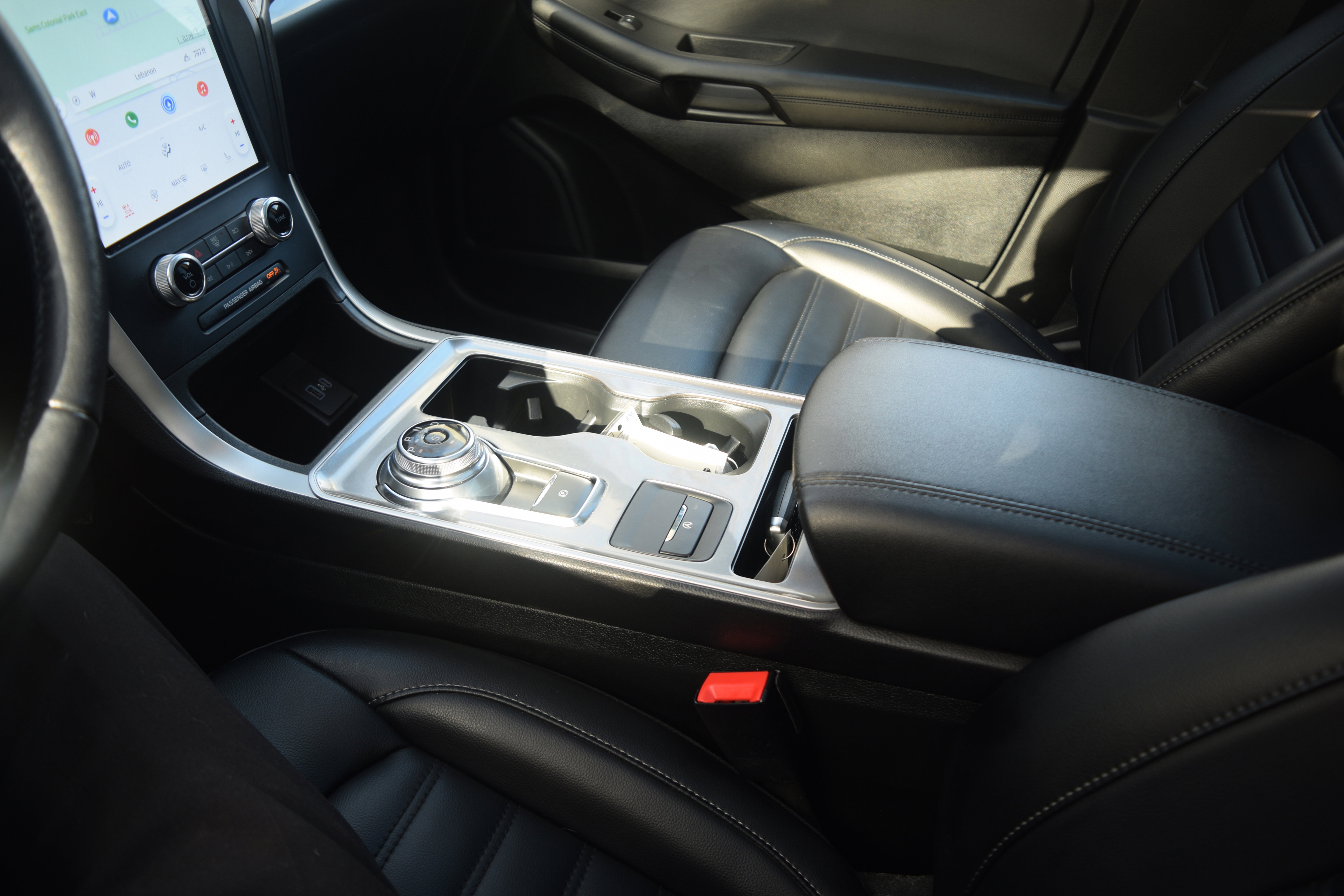 Used 2023 Ford Edge SEL w/ Convenience Package image 12