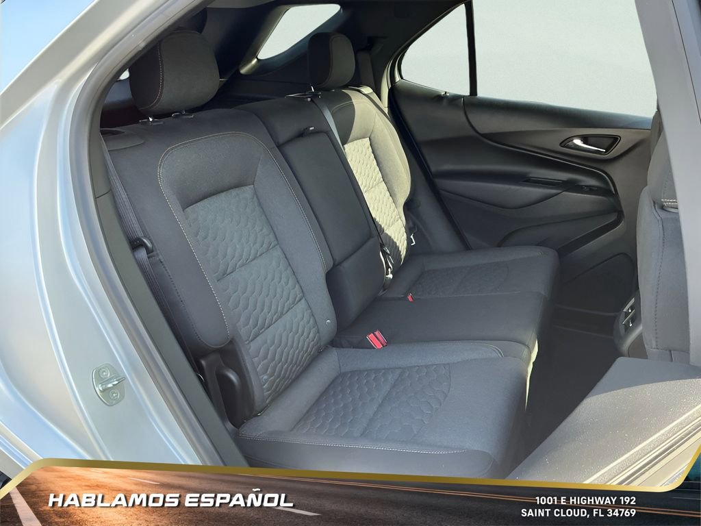 Used 2019 Chevrolet Equinox LT image 19