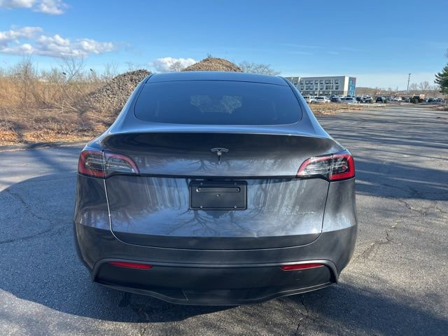 Used 2023 Tesla Model Y Long Range image 5