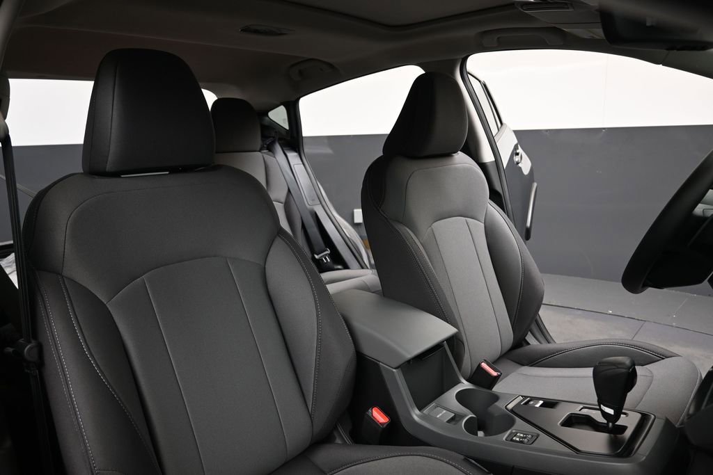 New 2026 Subaru Crosstrek 2.0i Premium AWD/4WD image 13