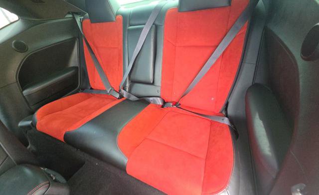 Used 2022 Dodge Challenger R/T Scat Pack RWD image 13