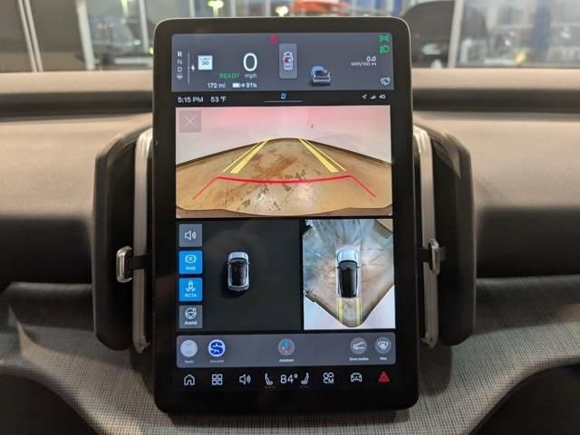 New 2026 Volvo EX30 Cross Country Ultra w/ Protection Package Premier image 16