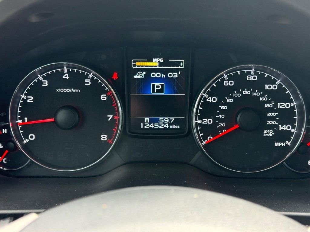 Used 2014 Subaru Outback 2.5i Limited w/ Moonroof Package image 22