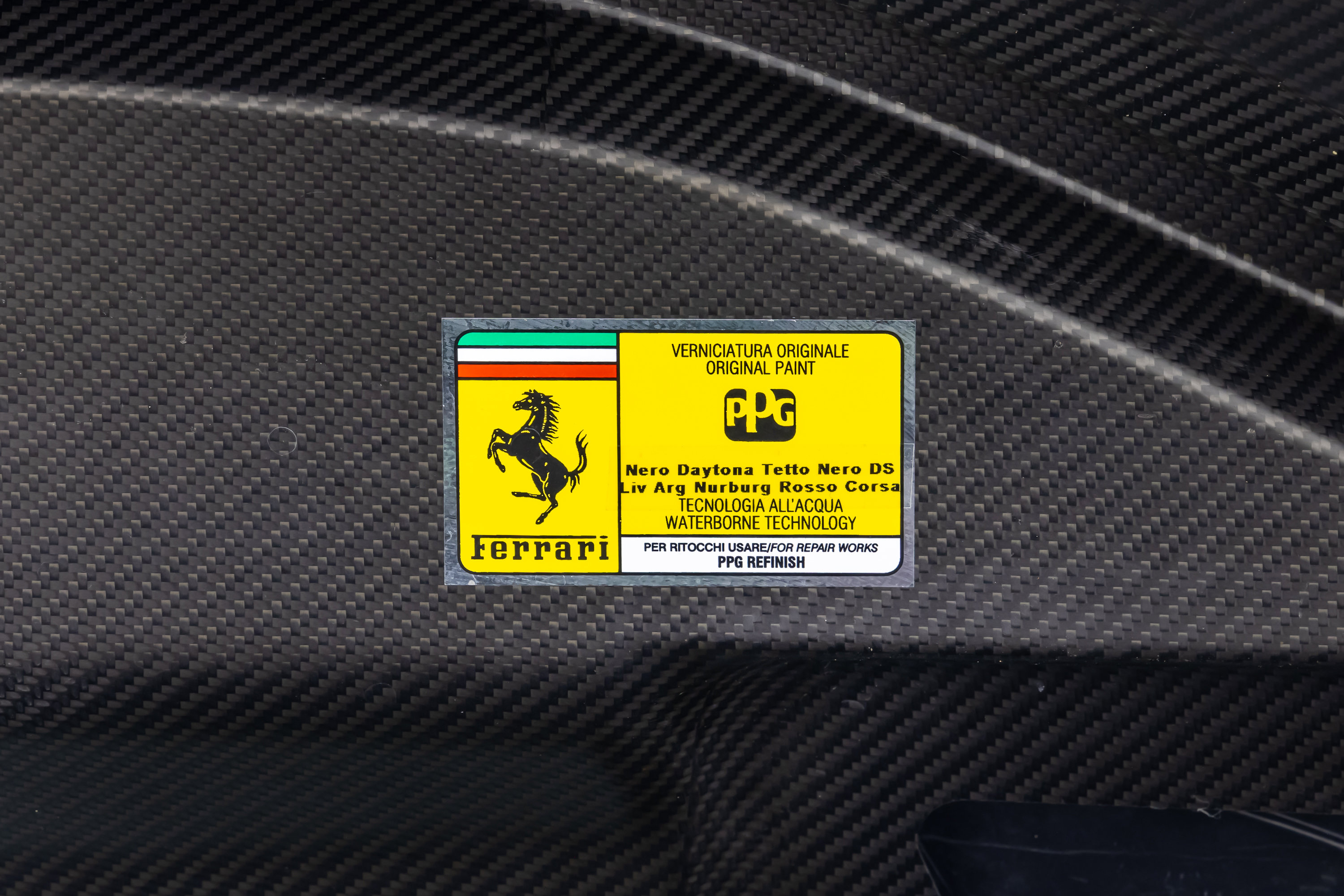 Certified 2021 Ferrari SF90 Stradale AWD/4WD image 69