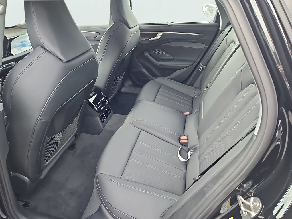 New 2026 Audi A6 Premium Plus AWD/4WD image 23