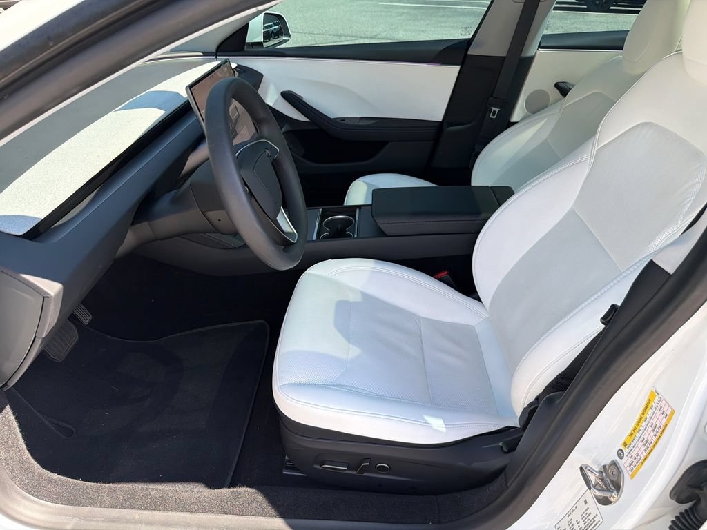 Used 2024 Tesla Model 3 Long Range AWD/4WD image 10
