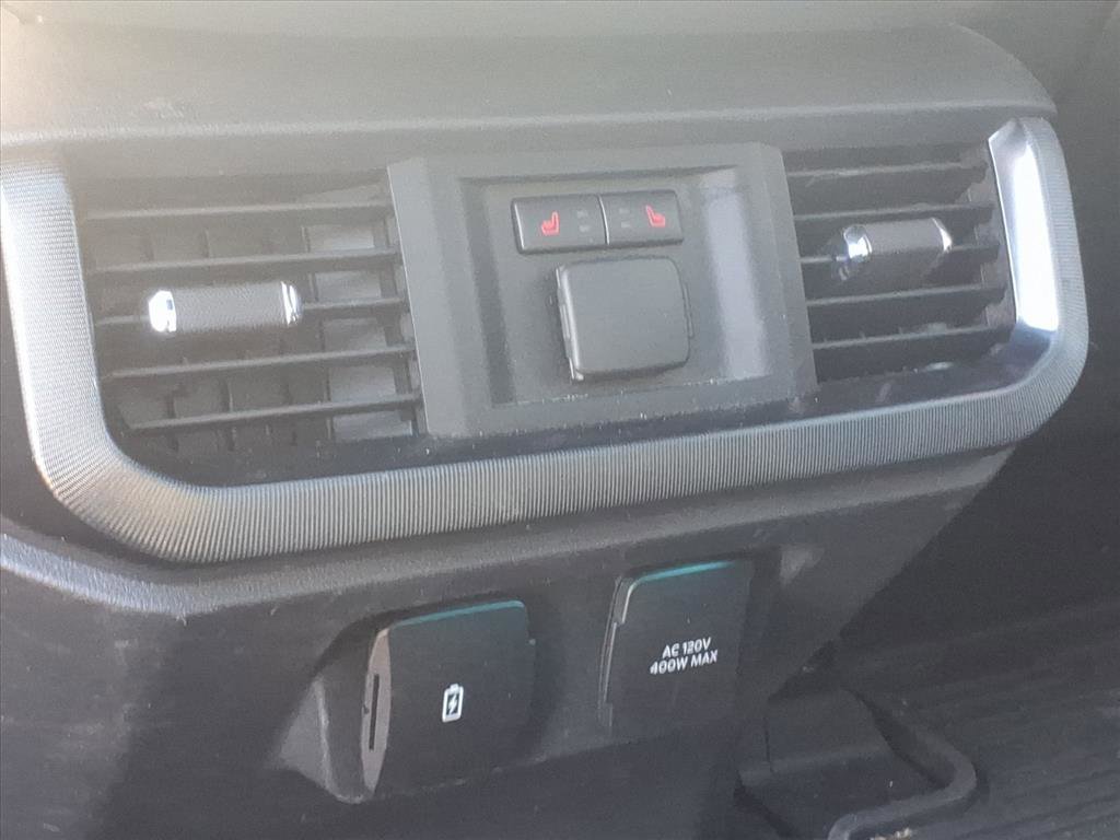 Used 2023 Ford F150 Raptor w/ Blue Interior Package image 34