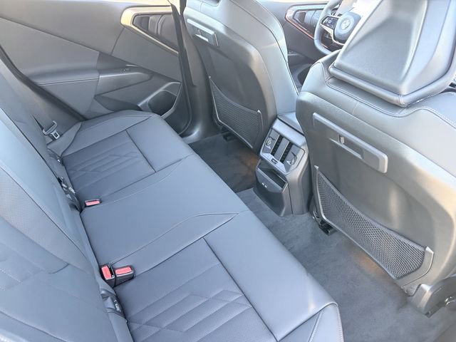 Used 2025 BMW X3 xDrive30 w/ Premium Package AWD/4WD image 14