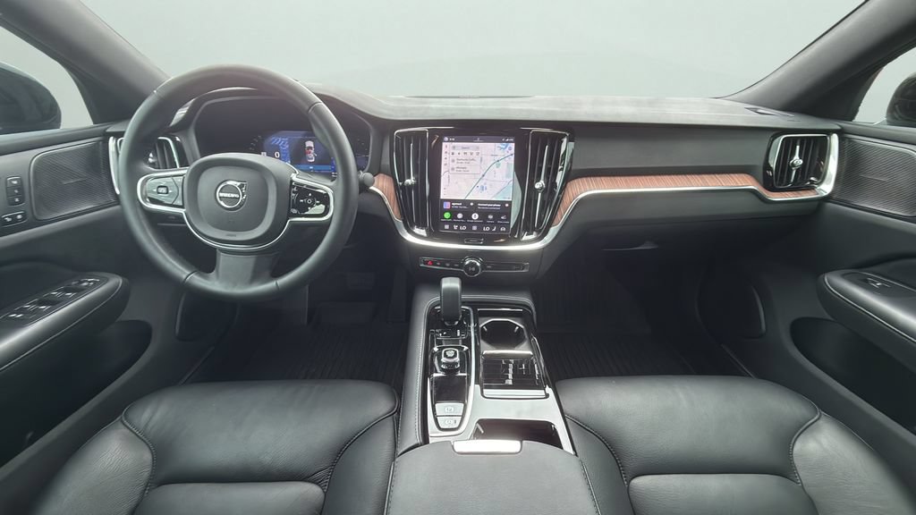 Used 2023 Volvo S60 T8 Plus w/ Climate Package AWD/4WD image 17