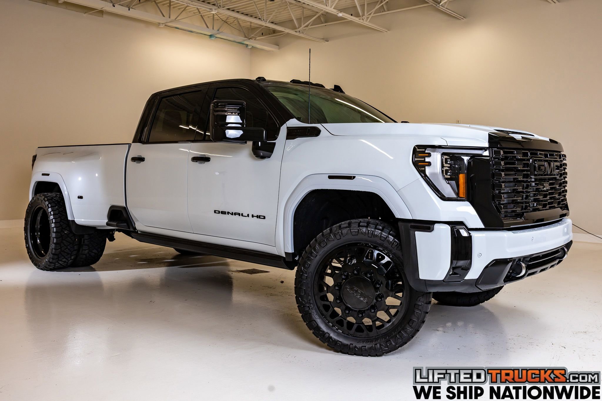 Used 2026 GMC Sierra 3500 Denali Ultimate