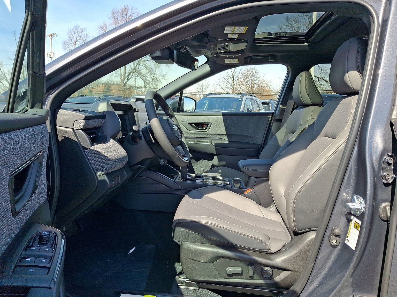 New 2026 Subaru Outback Limited image 6