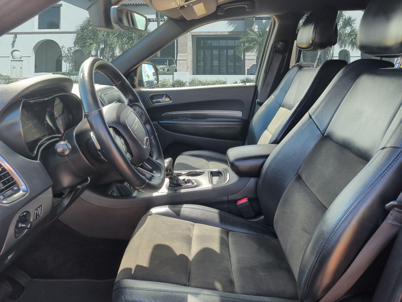 Used 2019 Dodge Durango GT AWD/4WD image 11