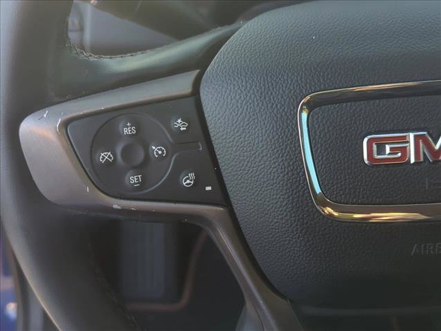 Used 2023 GMC Acadia AT4 w/ Technology Package image 16