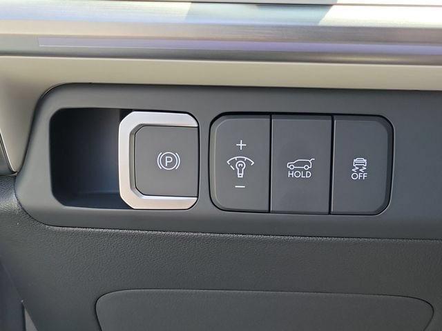 New 2027 Hyundai Santa Fe Limited AWD/4WD image 19