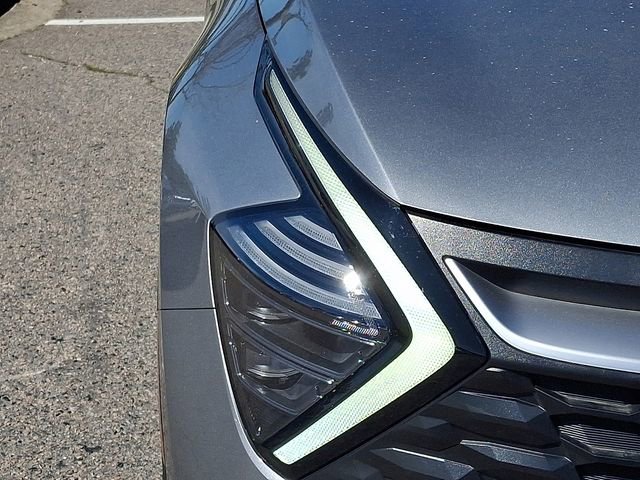 Certified 2024 Kia Sportage LX AWD/4WD image 11