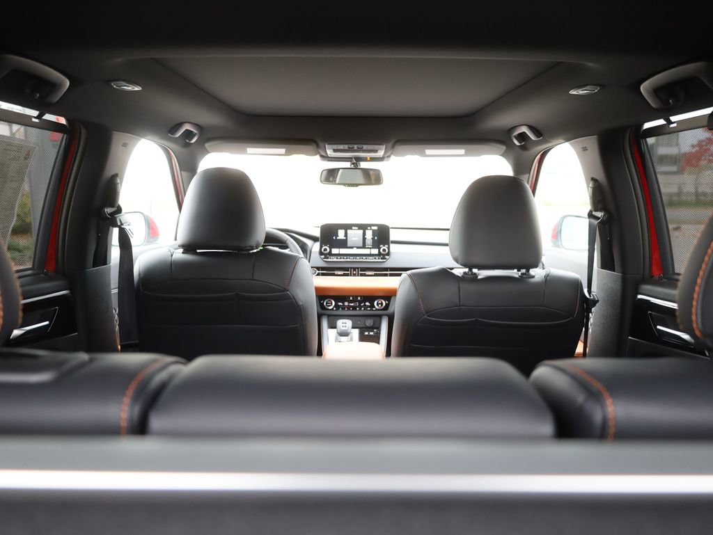 New 2025 Mitsubishi Outlander SEL image 29