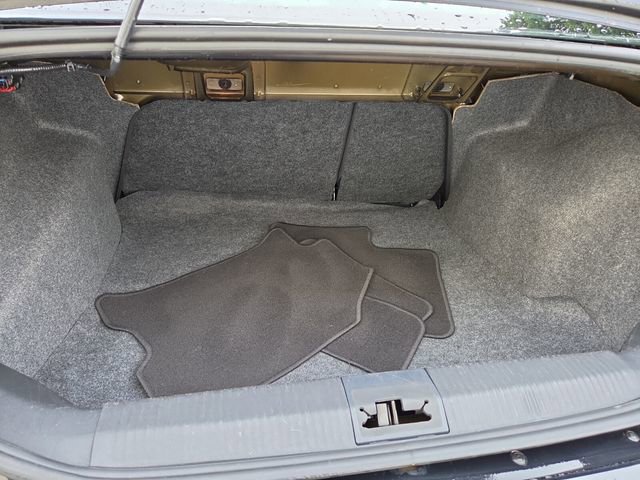 Used 2008 Ford Focus Sedan image 15