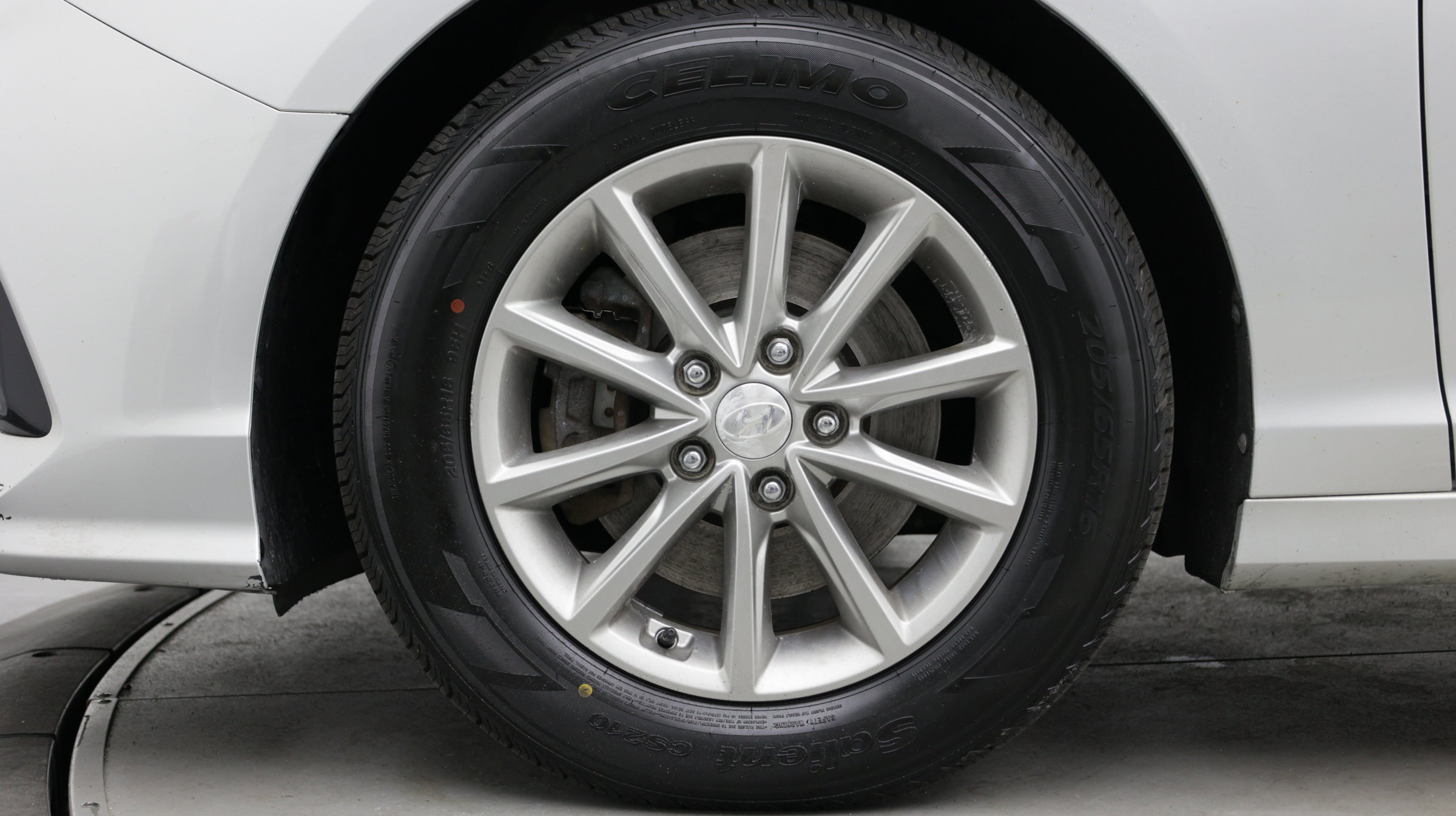 Used 2018 Hyundai Sonata ECO FWD image 10