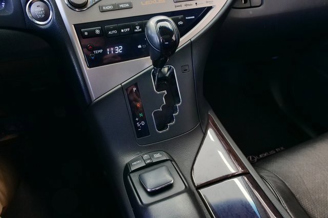 Used 2013 Lexus RX 350 FWD image 23