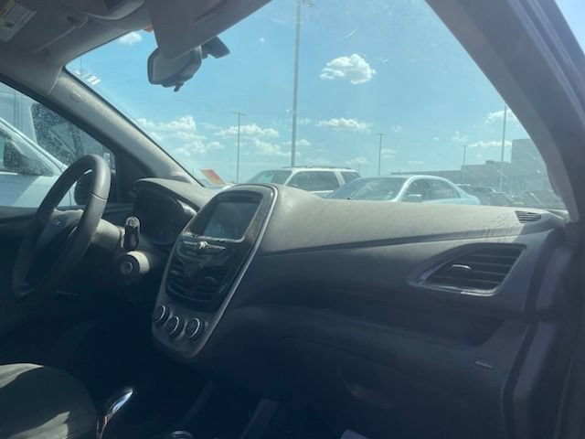 Used 2018 Chevrolet Spark LS FWD image 14