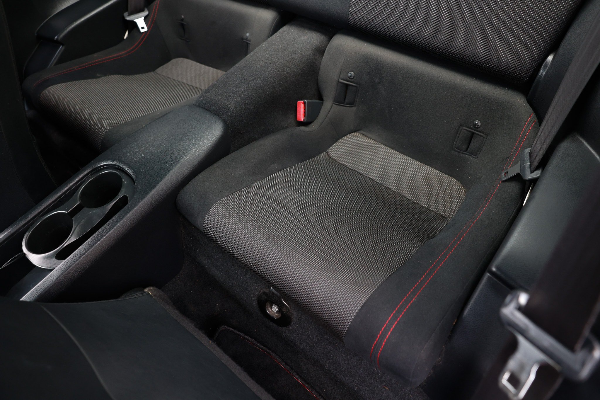 Used 2016 Subaru BRZ Premium RWD image 12
