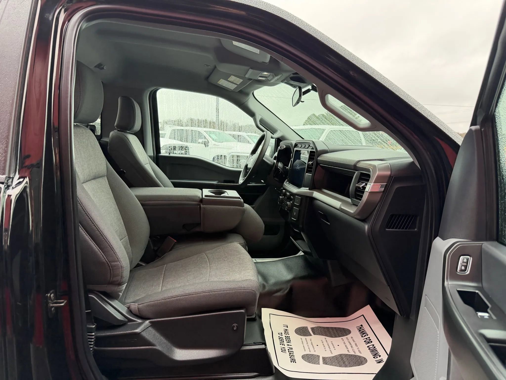 Used 2024 Ford F150 XL image 12