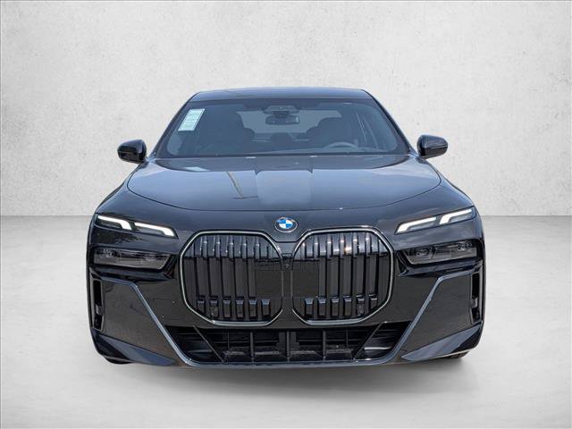 New 2026 BMW 740i RWD image 5