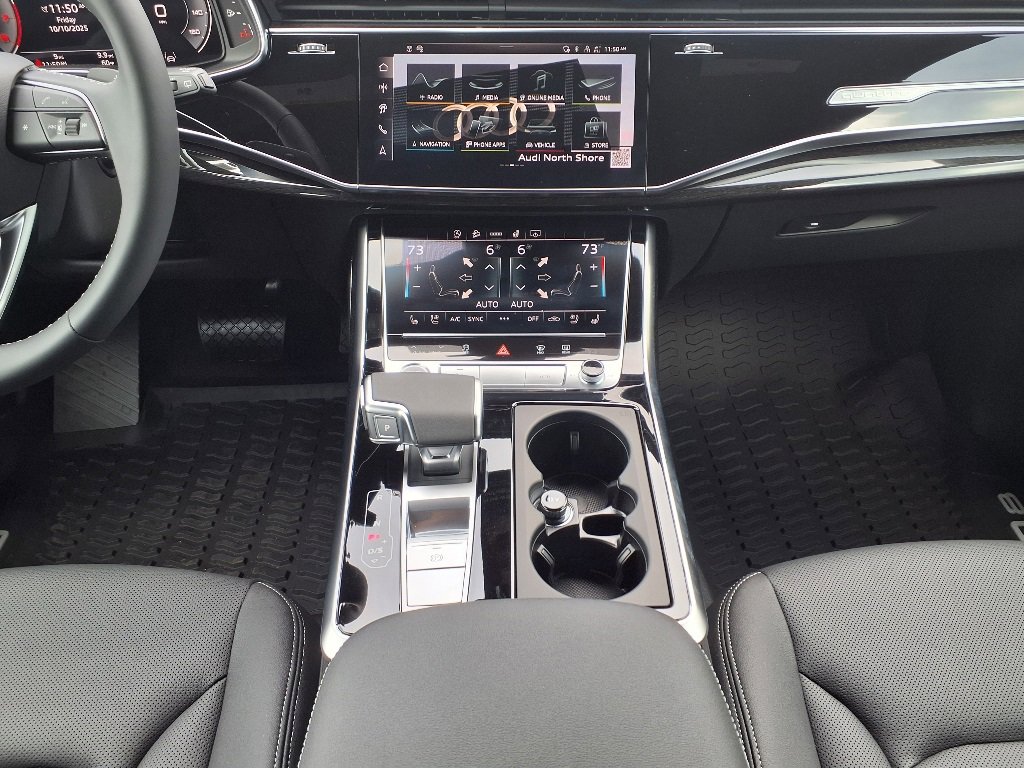 New 2026 Audi Q8 Premium Plus image 22