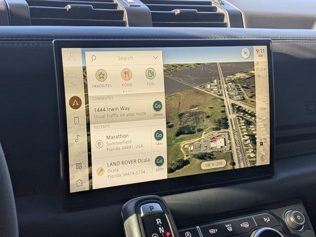 Used 2023 Land Rover Defender 110 V8 image 19