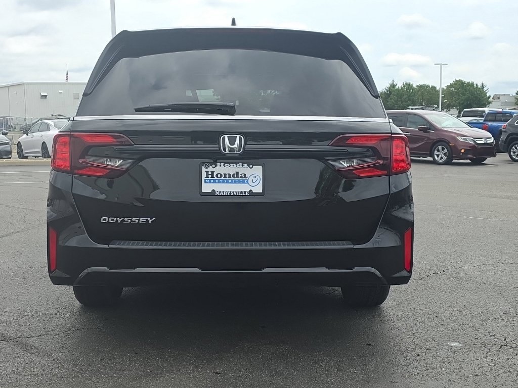 Used 2026 Honda Odyssey EX-L image 6