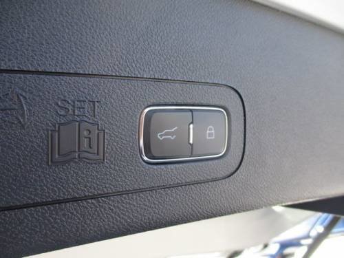 Used 2025 Lincoln Aviator Reserve w/ Equipment Group 201A image 5