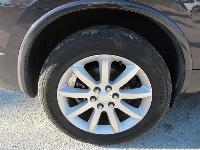 Used 2015 Buick Enclave Premium w/ Experience Buick Package FWD image 5