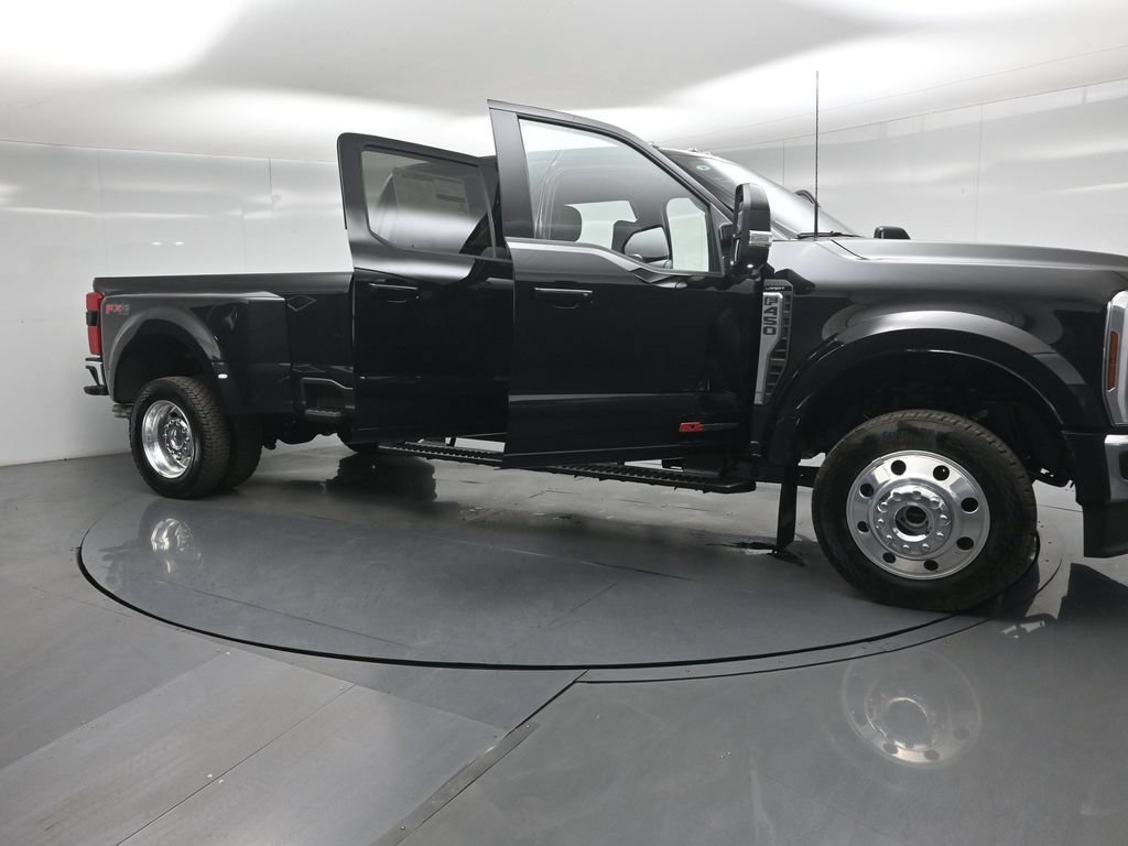 New 2026 Ford F450 Lariat w/ Lariat Premium Package AWD/4WD image 30