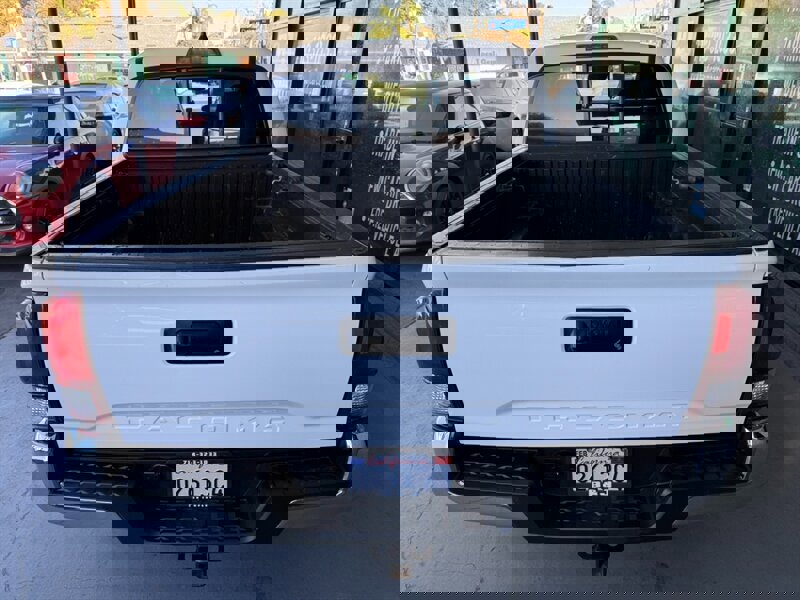 Used 2021 Toyota Tacoma SR5 image 15